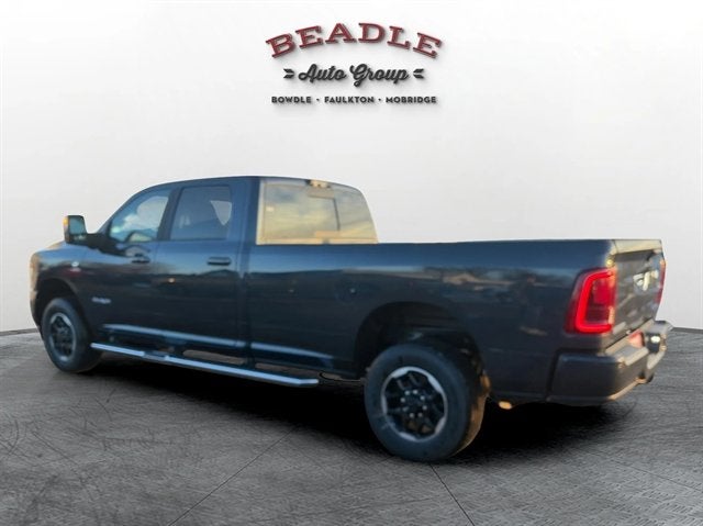 2026 RAM Ram 2500 RAM 2500 LARAMIE CREW CAB 4X4 8' BOX