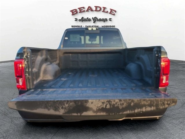 2026 RAM Ram 2500 RAM 2500 LARAMIE CREW CAB 4X4 8' BOX