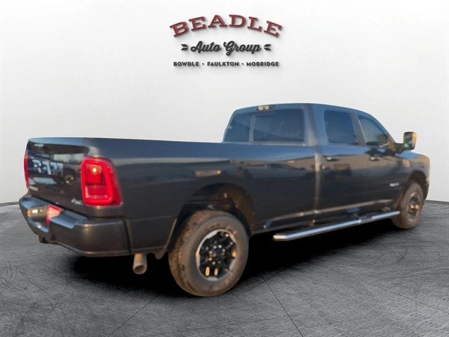 2026 RAM Ram 2500 RAM 2500 LARAMIE CREW CAB 4X4 8' BOX