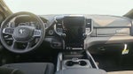 2026 RAM Ram 3500 RAM 3500 BIG HORN CREW CAB 4X4 8' BOX