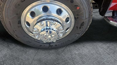 2026 RAM Ram 3500 RAM 3500 BIG HORN CREW CAB 4X4 8' BOX