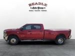 2026 RAM Ram 3500 RAM 3500 BIG HORN CREW CAB 4X4 8' BOX