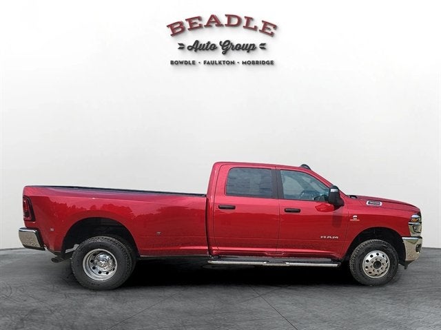 2026 RAM Ram 3500 RAM 3500 BIG HORN CREW CAB 4X4 8' BOX