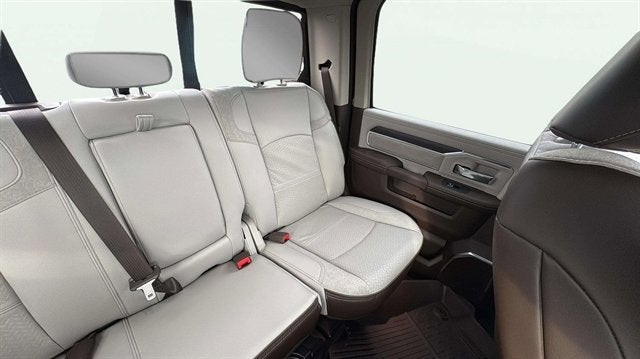 2026 RAM Ram 3500 RAM 3500 LARAMIE CREW CAB 4X4 8' BOX