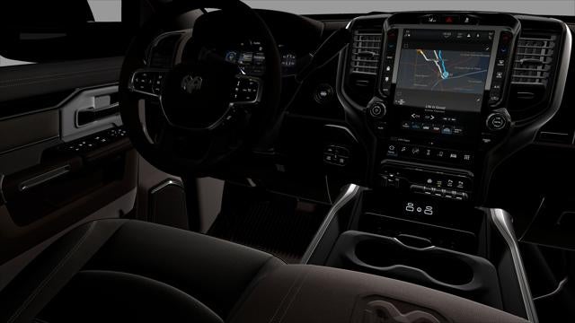 2026 RAM Ram 3500 RAM 3500 LARAMIE CREW CAB 4X4 8' BOX