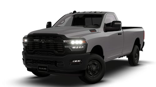2026 RAM Ram 2500 RAM 2500 TRADESMAN REGULAR CAB 4X4 8' BOX
