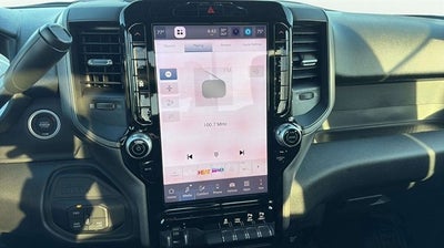 2026 RAM Ram 2500 RAM 2500 TRADESMAN REGULAR CAB 4X4 8' BOX