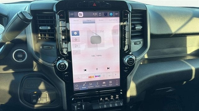 2026 RAM Ram 2500 RAM 2500 TRADESMAN REGULAR CAB 4X4 8' BOX