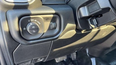 2026 RAM Ram 2500 RAM 2500 TRADESMAN REGULAR CAB 4X4 8' BOX