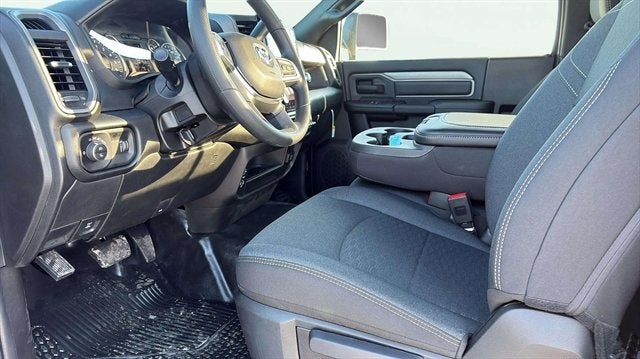 2026 RAM Ram 2500 RAM 2500 TRADESMAN REGULAR CAB 4X4 8' BOX