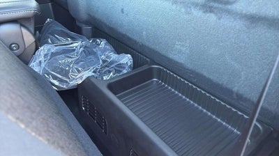 2026 RAM Ram 2500 RAM 2500 TRADESMAN REGULAR CAB 4X4 8' BOX