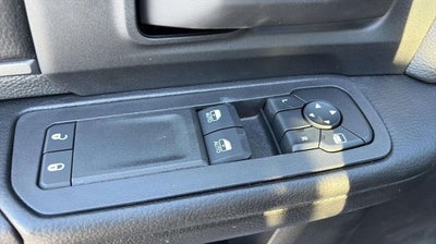 2026 RAM Ram 2500 RAM 2500 TRADESMAN REGULAR CAB 4X4 8' BOX