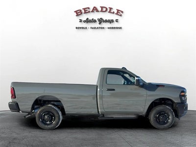 2026 RAM Ram 2500 RAM 2500 TRADESMAN REGULAR CAB 4X4 8' BOX