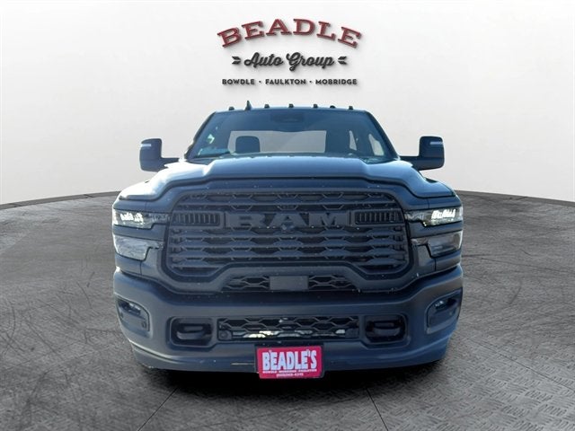 2026 RAM Ram 2500 RAM 2500 TRADESMAN REGULAR CAB 4X4 8' BOX