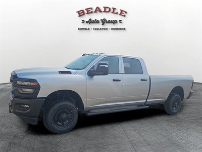 2026 RAM Ram 2500 RAM 2500 TRADESMAN CREW CAB 4X4 8' BOX