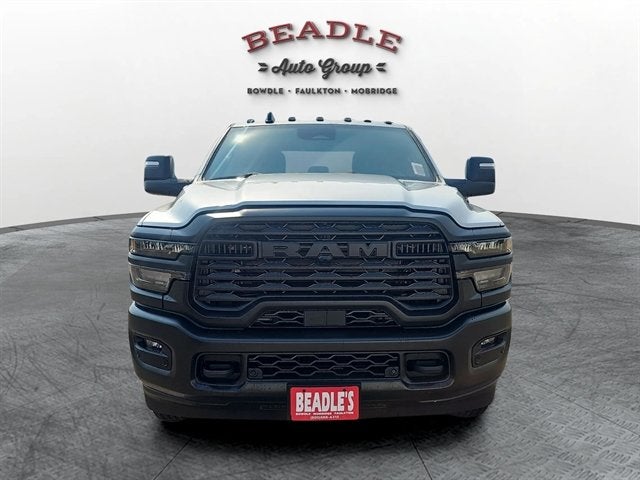 2026 RAM Ram 2500 RAM 2500 TRADESMAN CREW CAB 4X4 8' BOX
