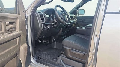 2026 RAM Ram 2500 RAM 2500 TRADESMAN CREW CAB 4X4 8' BOX