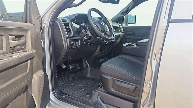 2026 RAM Ram 2500 RAM 2500 TRADESMAN CREW CAB 4X4 8' BOX