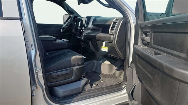 2026 RAM Ram 2500 RAM 2500 TRADESMAN CREW CAB 4X4 8' BOX