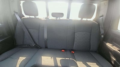 2026 RAM Ram 2500 RAM 2500 TRADESMAN CREW CAB 4X4 8' BOX