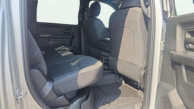 2026 RAM Ram 2500 RAM 2500 TRADESMAN CREW CAB 4X4 8' BOX