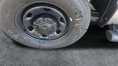 2026 RAM Ram 2500 RAM 2500 TRADESMAN CREW CAB 4X4 8' BOX