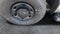 2026 RAM Ram 2500 RAM 2500 TRADESMAN CREW CAB 4X4 8' BOX