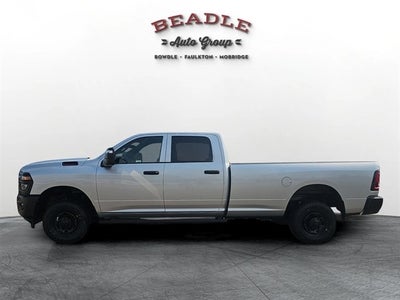 2026 RAM Ram 2500 RAM 2500 TRADESMAN CREW CAB 4X4 8' BOX