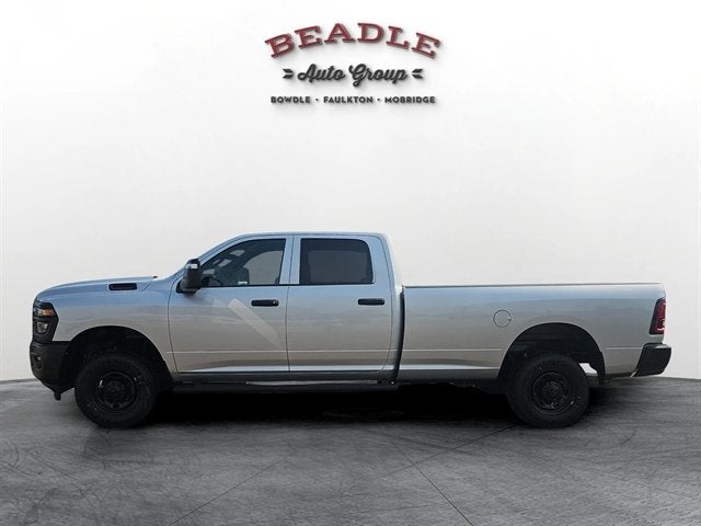 2026 RAM Ram 2500 RAM 2500 TRADESMAN CREW CAB 4X4 8' BOX