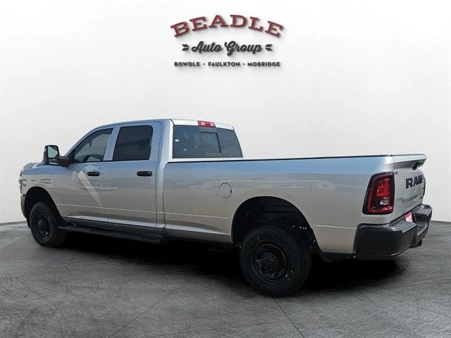 2026 RAM Ram 2500 RAM 2500 TRADESMAN CREW CAB 4X4 8' BOX