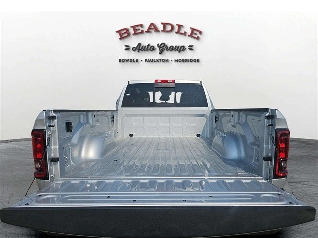 2026 RAM Ram 2500 RAM 2500 TRADESMAN CREW CAB 4X4 8' BOX