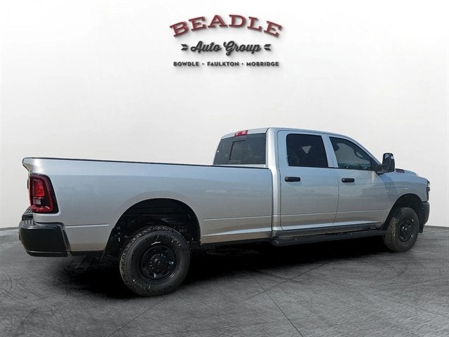 2026 RAM Ram 2500 RAM 2500 TRADESMAN CREW CAB 4X4 8' BOX