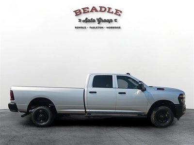 2026 RAM Ram 2500 RAM 2500 TRADESMAN CREW CAB 4X4 8' BOX