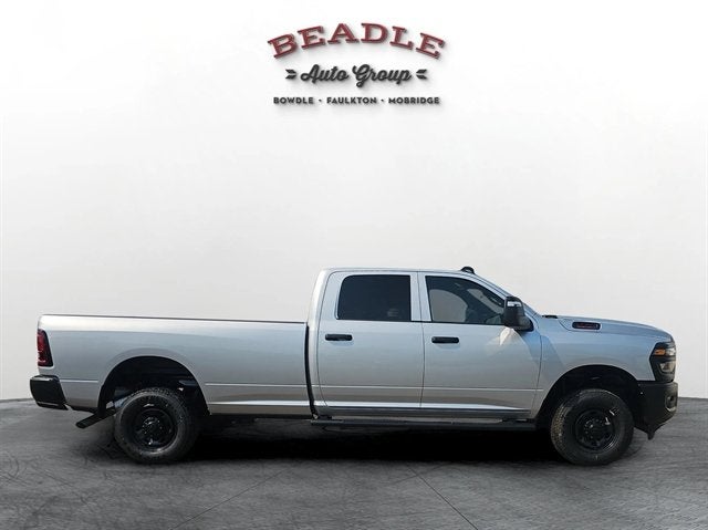 2026 RAM Ram 2500 RAM 2500 TRADESMAN CREW CAB 4X4 8' BOX