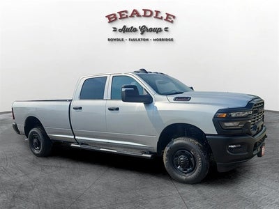 2026 RAM Ram 2500 RAM 2500 TRADESMAN CREW CAB 4X4 8' BOX