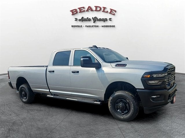 2026 RAM Ram 2500 RAM 2500 TRADESMAN CREW CAB 4X4 8' BOX