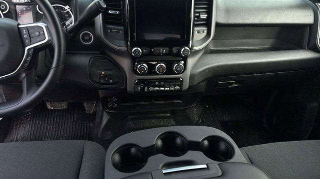 2026 RAM Ram 3500 Chassis Cab RAM 3500 TRADESMAN CREW CAB CHASSIS 4X4 60' CA