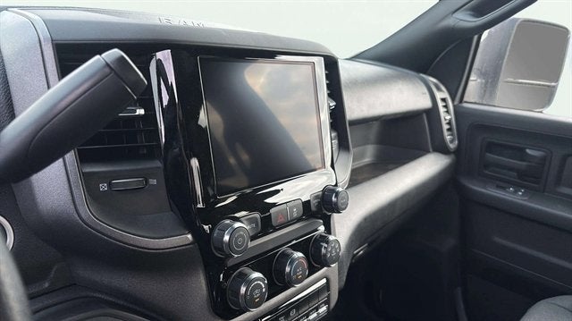 2026 RAM Ram 3500 Chassis Cab RAM 3500 TRADESMAN CREW CAB CHASSIS 4X4 60' CA