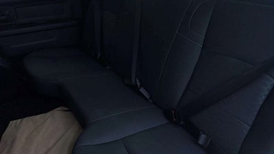 2026 RAM Ram 3500 Chassis Cab RAM 3500 TRADESMAN CREW CAB CHASSIS 4X4 60' CA