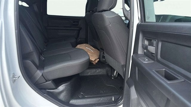 2026 RAM Ram 3500 Chassis Cab RAM 3500 TRADESMAN CREW CAB CHASSIS 4X4 60' CA