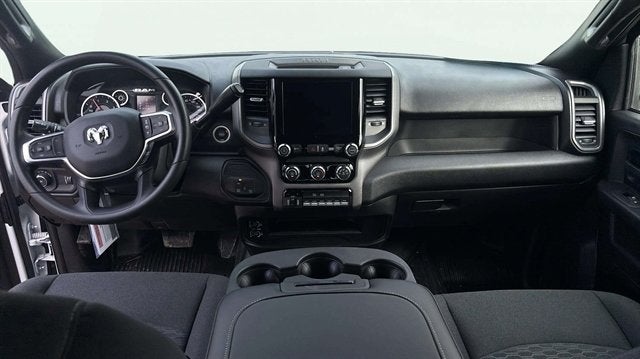 2026 RAM Ram 3500 Chassis Cab RAM 3500 TRADESMAN CREW CAB CHASSIS 4X4 60' CA