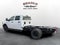 2026 RAM Ram 3500 Chassis Cab RAM 3500 TRADESMAN CREW CAB CHASSIS 4X4 60' CA