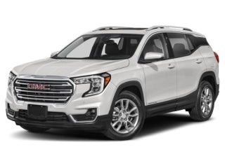2024 GMC Terrain AWD SLE