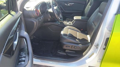 2020 Chevrolet Blazer AWD RS