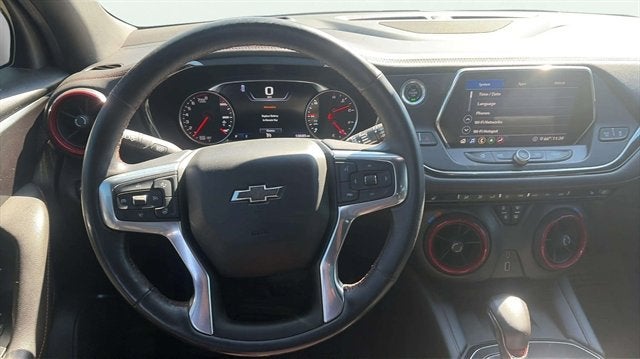 2020 Chevrolet Blazer AWD RS