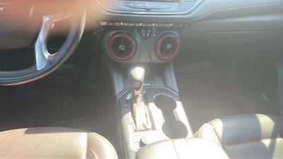 2020 Chevrolet Blazer AWD RS