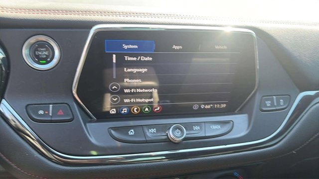 2020 Chevrolet Blazer AWD RS