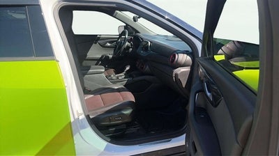 2020 Chevrolet Blazer AWD RS