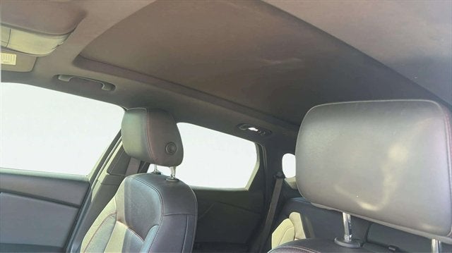 2020 Chevrolet Blazer AWD RS