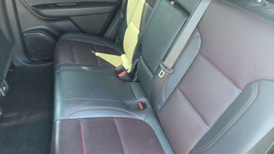 2020 Chevrolet Blazer AWD RS